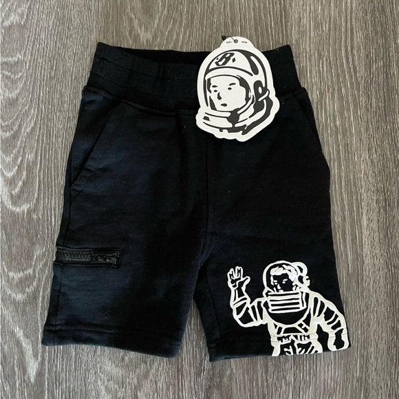 Billionaire Boys Club Other - Billionaire Boys Club Astronaut Short Size 2T